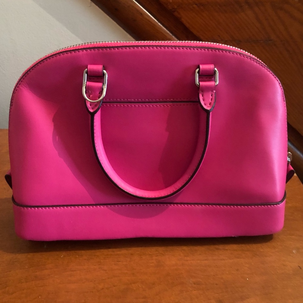 Brand new never used Coach purse! - Picture 3 of 3